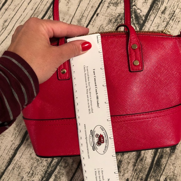 Merona hand bag - Picture 7 of 7